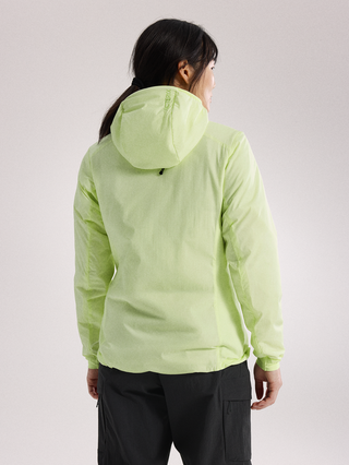 [arcteryx] Atom Hoodie Women's - Shincha