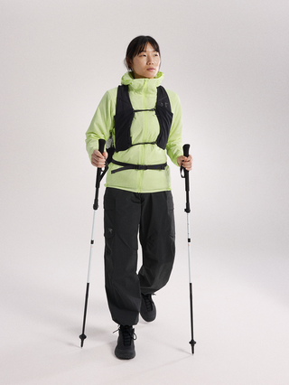 [arcteryx] Atom Hoodie Women's - Shincha