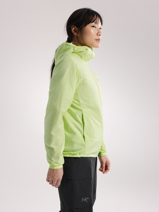 [arcteryx] Atom Hoodie Women's - Shincha
