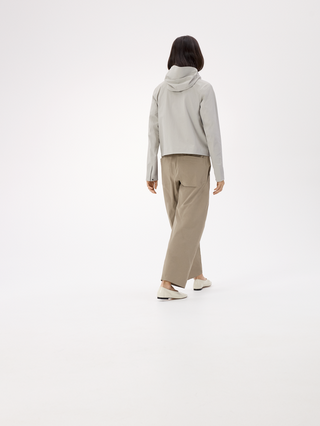 [arcteryx] Diaz Pants Women's - Lt Gnosis