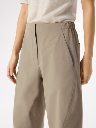 [arcteryx] Diaz Pants Women's - Lt Gnosis