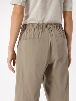 [arcteryx] Diaz Pants Women's - Lt Gnosis