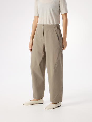 [arcteryx] Diaz Pants Women's - Lt Gnosis