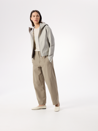 [arcteryx] Diaz Pants Women's - Lt Gnosis