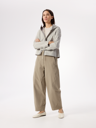 [arcteryx] Diaz Pants Women's - Lt Gnosis