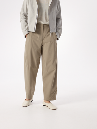 [arcteryx] Diaz Pants Women's - Lt Gnosis