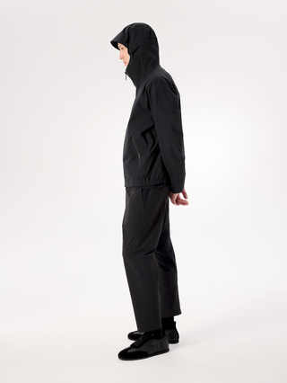 [arcteryx] Sequent SL Jacket for Men - Black