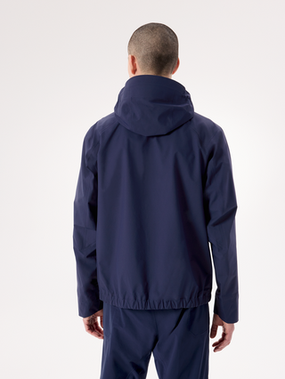 [arcteryx] Sequent SL Jacket for Men - Passport