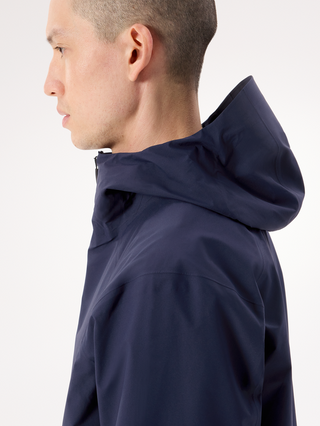 [arcteryx] Sequent SL Jacket for Men - Passport