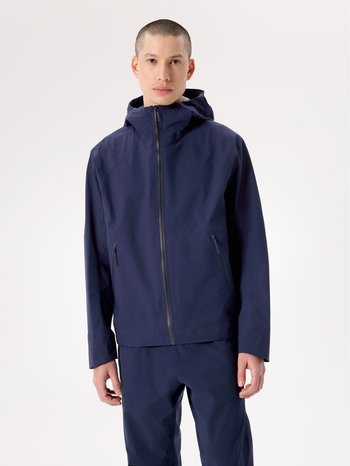 [arcteryx] Sequent SL Jacket for Men - Passport