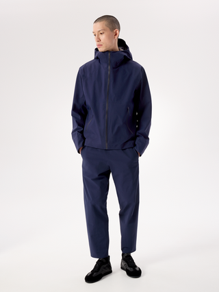 [arcteryx] Sequent SL Jacket for Men - Passport