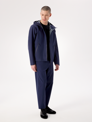 [arcteryx] Sequent SL Jacket for Men - Passport