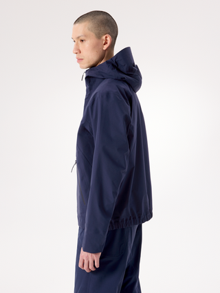 [arcteryx] Sequent SL Jacket for Men - Passport