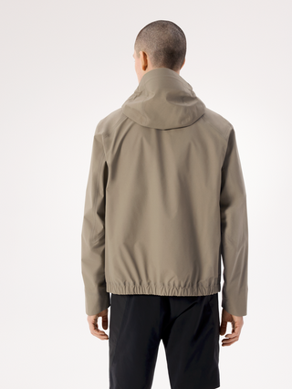 [arcteryx] Sequent SL Jacket for Men - Lt Gnosis