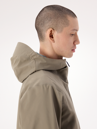 [arcteryx] Sequent SL Jacket for Men - Lt Gnosis