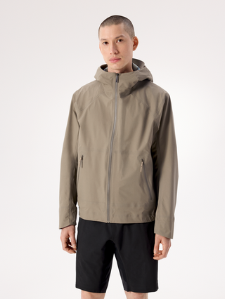 [arcteryx] Sequent SL Jacket for Men - Lt Gnosis