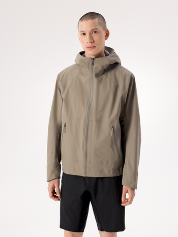 [arcteryx] Sequent SL Jacket for Men - Lt Gnosis