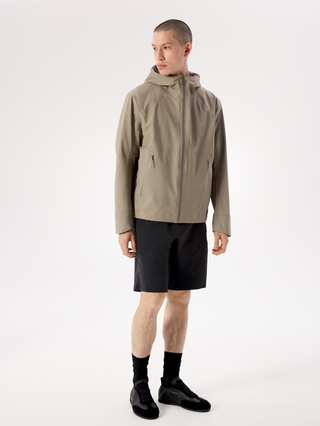 [arcteryx] Sequent SL Jacket for Men - Lt Gnosis