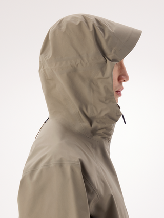 [arcteryx] Sequent SL Jacket for Men - Lt Gnosis