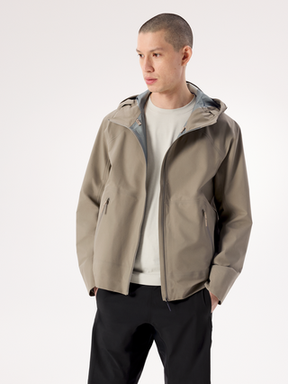 [arcteryx] Sequent SL Jacket for Men - Lt Gnosis