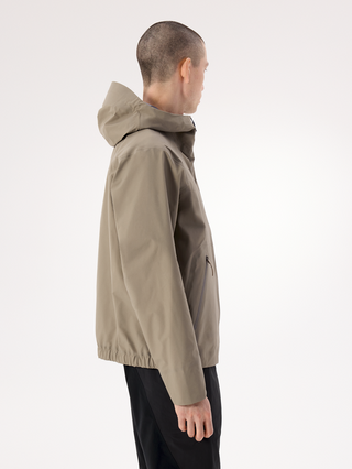 [arcteryx] Sequent SL Jacket for Men - Lt Gnosis