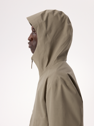 [arcteryx] Alice Jacket for Men - Lt Gnosis