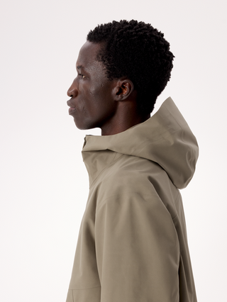 [arcteryx] Alice Jacket for Men - Lt Gnosis