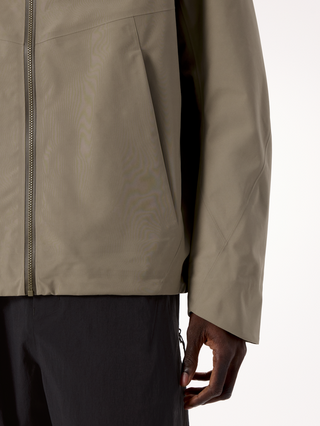[arcteryx] Alice Jacket for Men - Lt Gnosis