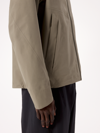 [arcteryx] Alice Jacket for Men - Lt Gnosis