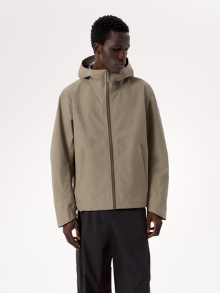 [arcteryx] Alice Jacket for Men - Lt Gnosis