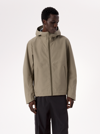 [arcteryx] Alice Jacket for Men - Lt Gnosis