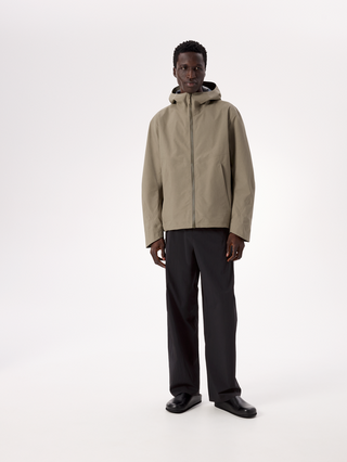 [arcteryx] Alice Jacket for Men - Lt Gnosis