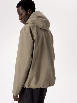 [arcteryx] Alice Jacket for Men - Lt Gnosis