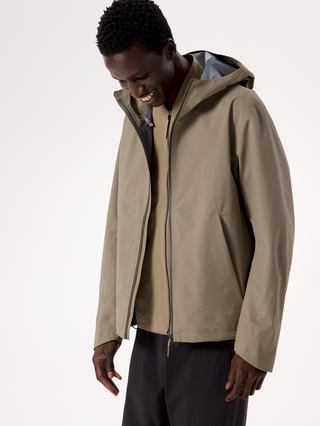 [arcteryx] Alice Jacket for Men - Lt Gnosis