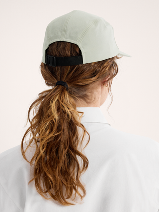 [arcteryx] Gamma 5 Panel Cap - Habitat