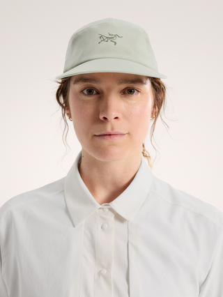 [arcteryx] Gamma 5 Panel Cap - Habitat