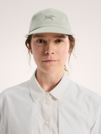 [arcteryx] Gamma 5 Panel Cap - Habitat