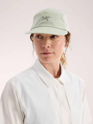 [arcteryx] Gamma 5 Panel Cap - Habitat