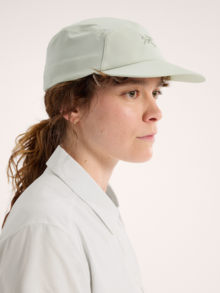 [arcteryx] Gamma 5 Panel Cap - Habitat