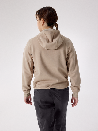 [arcteryx] Aestus Pullover Hoodie Women's - Rune
