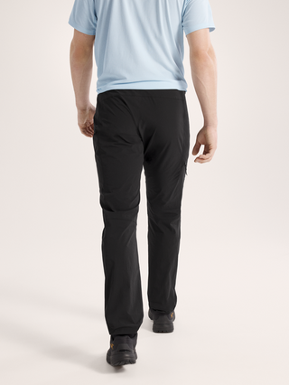[arcteryx] Gamma SL Pants for Men - Black