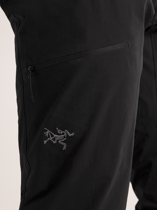 [arcteryx] Gamma SL Pants for Men - Black