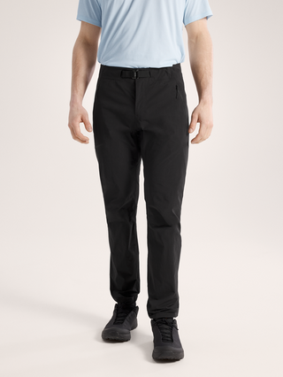 [arcteryx] Gamma SL Pants for Men - Black