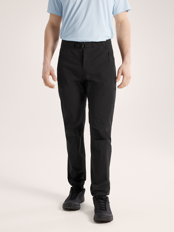 [arcteryx] Gamma SL Pants for Men - Black