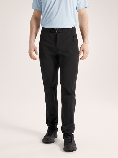 [arcteryx] Gamma SL Pants for Men - Black