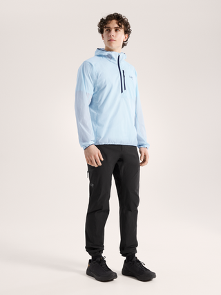 [arcteryx] Gamma SL Pants for Men - Black