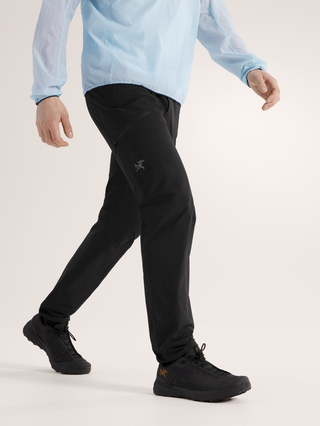 [arcteryx] Gamma SL Pants for Men - Black