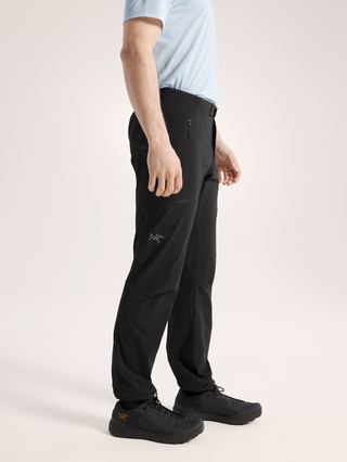[arcteryx] Gamma SL Pants for Men - Black