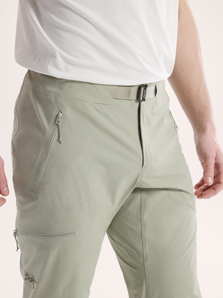 [arcteryx] Gamma SL Pants for Men - Habitat