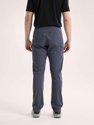[arcteryx] Gamma SL Pants for Men - Dk Stratus